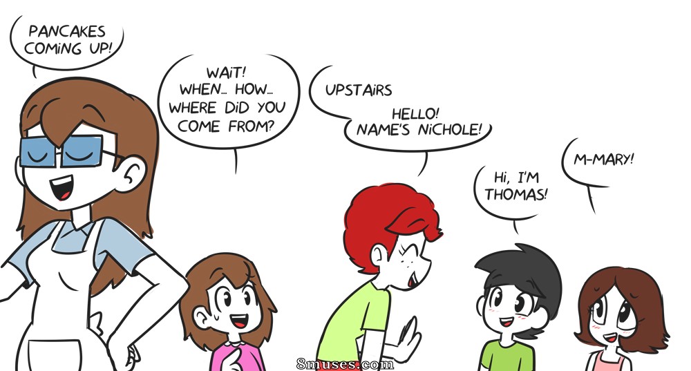 Lovin' Sis - Book 3 - Page 171