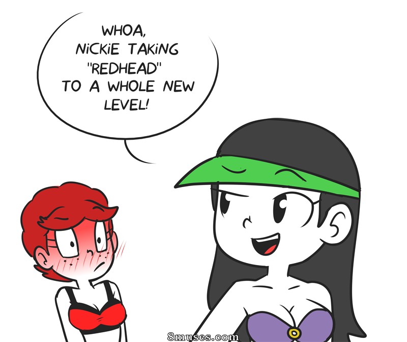 Lovin' Sis - Book 3 - Page 111