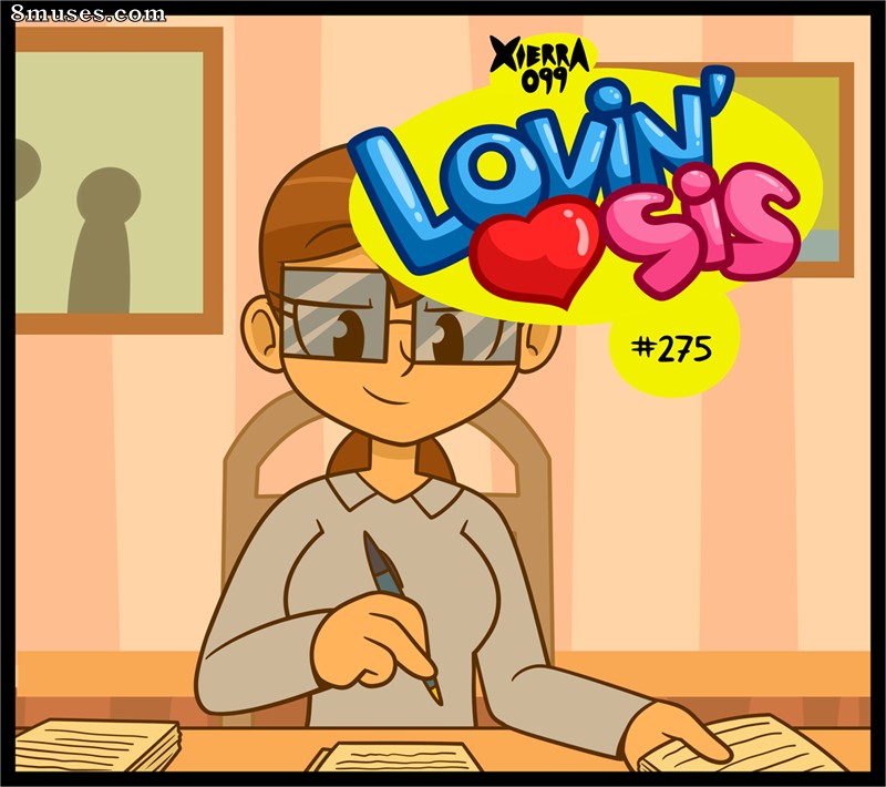 Lovin' Sis - Book 3 - Page 211