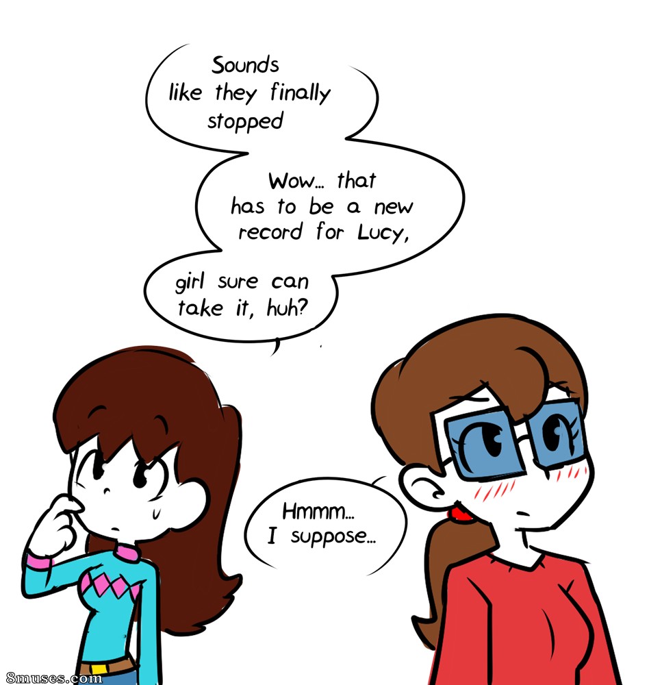 Lovin' Sis - Book 3 - Page 35