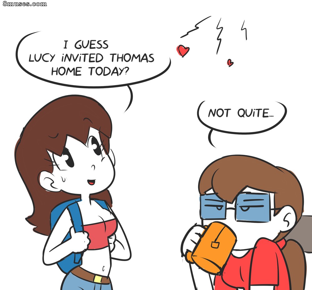 Lovin' Sis - Book 3 - Page 80