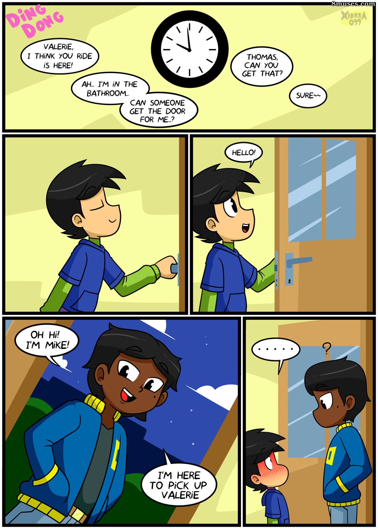Lovin' Sis - Book 3 - Page 130
