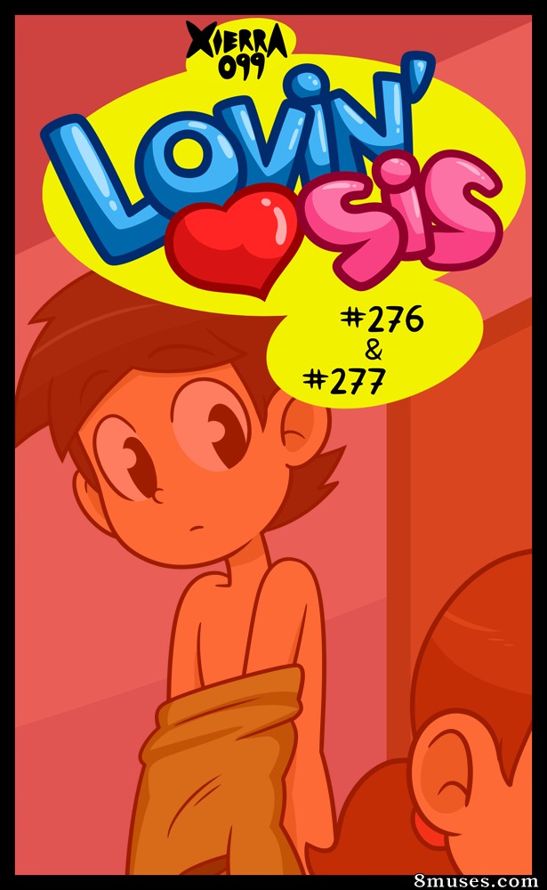 Lovin' Sis - Book 3 - Page 215
