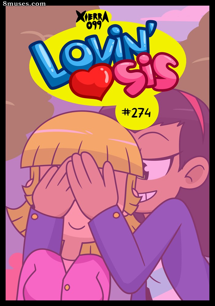 Lovin' Sis - Book 3 - Page 208