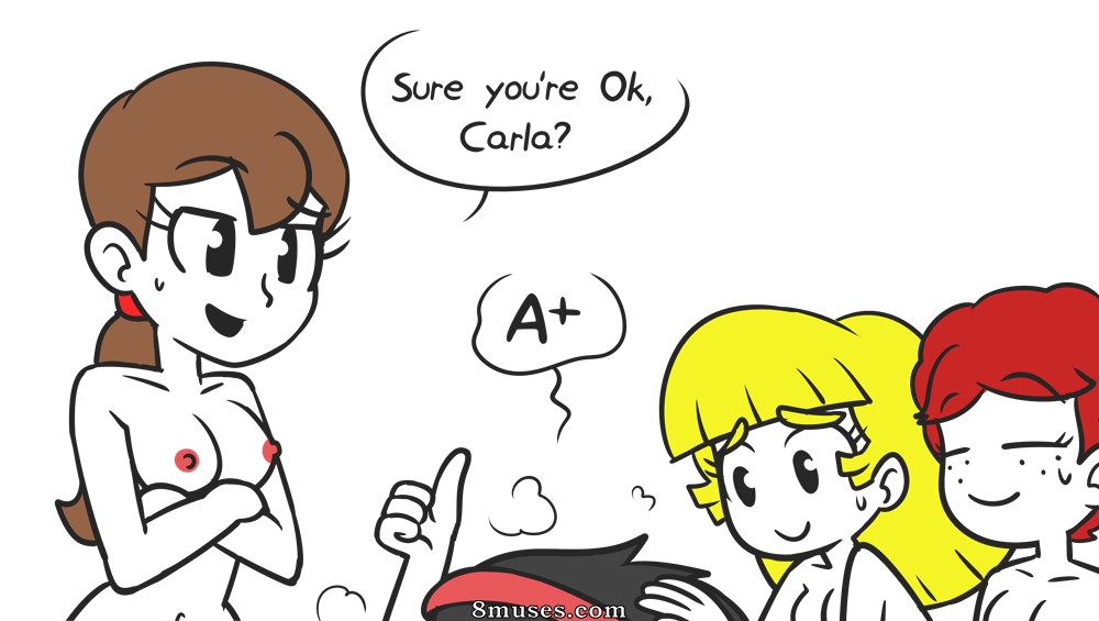 Lovin' Sis - Book 3 - Page 6
