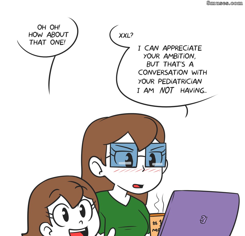 Lovin' Sis - Book 3 - Page 141