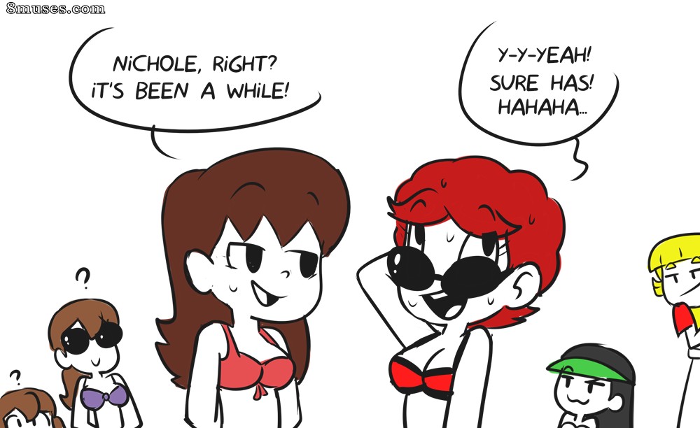Lovin' Sis - Book 3 - Page 101