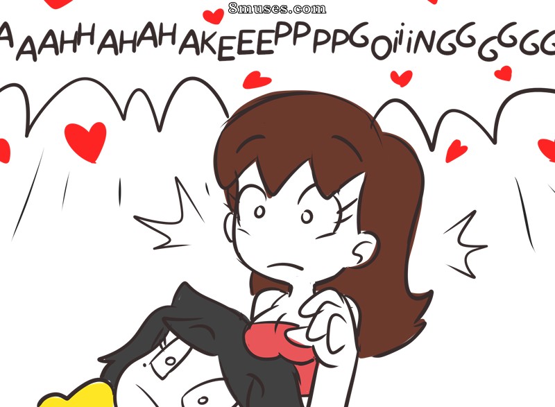 Lovin' Sis - Book 3 - Page 95