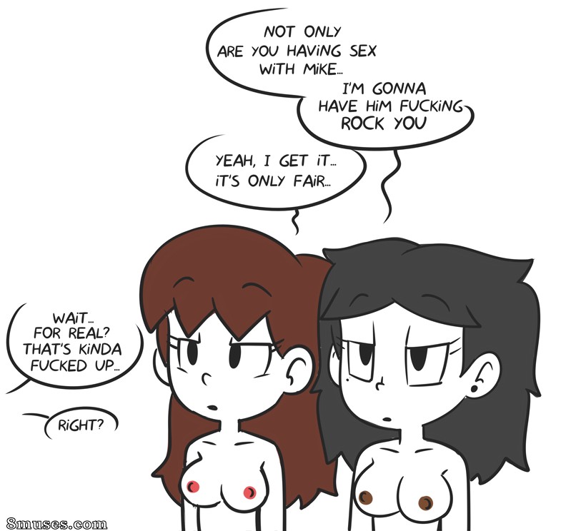 Lovin' Sis - Book 3 - Page 168