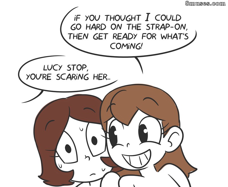 Lovin' Sis - Book 3 - Page 200