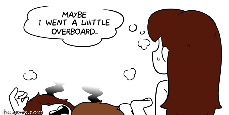 Lovin' Sis - Book 3 - Page 204