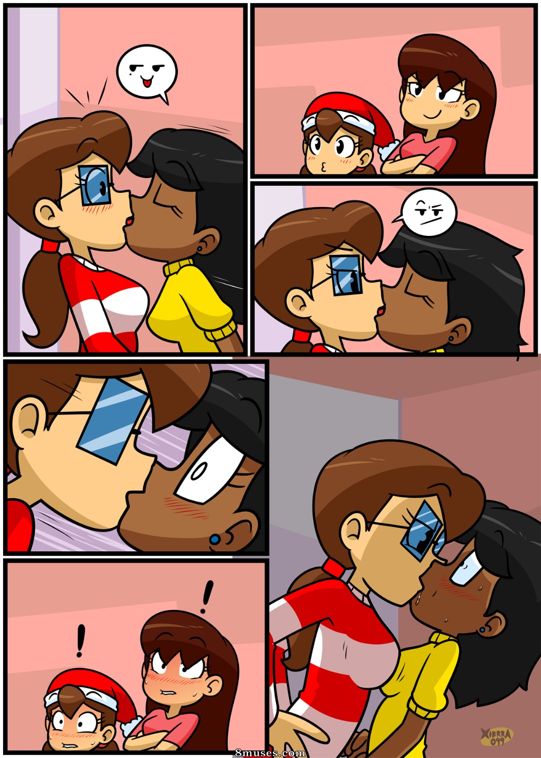 Lovin' Sis - Book 3 - Page 76