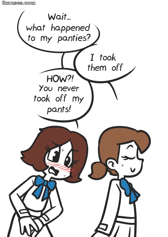 Lovin' Sis - Book 3 - Page 14