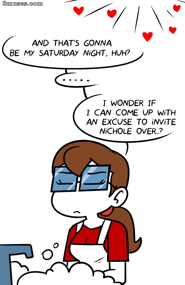 Lovin' Sis - Book 3 - Page 158