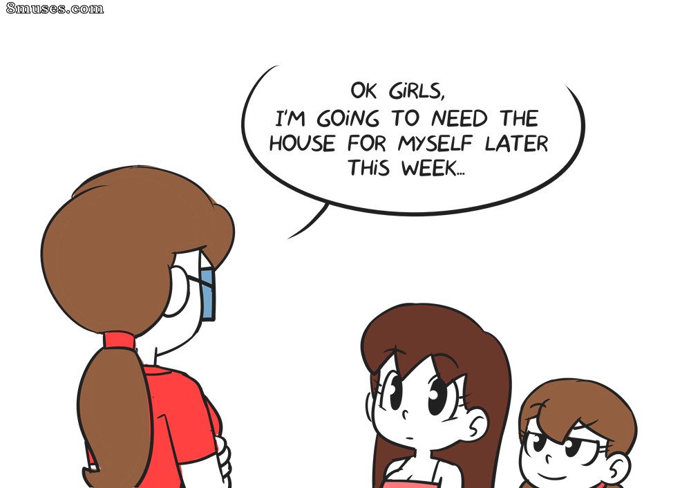 Lovin' Sis - Book 3 - Page 70