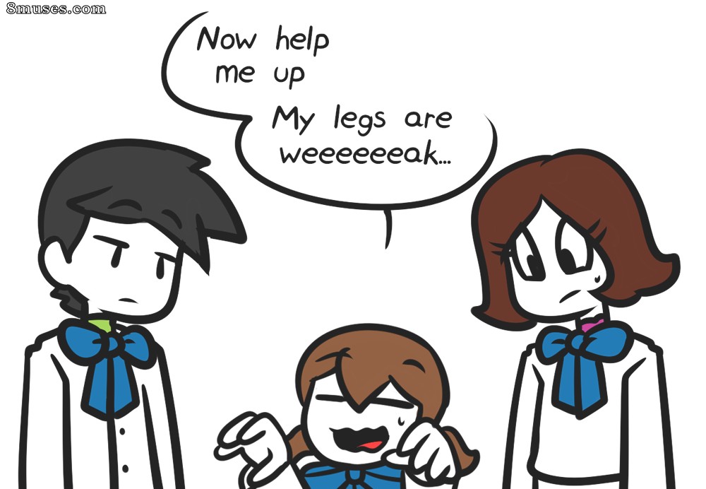 Lovin' Sis - Book 3 - Page 20