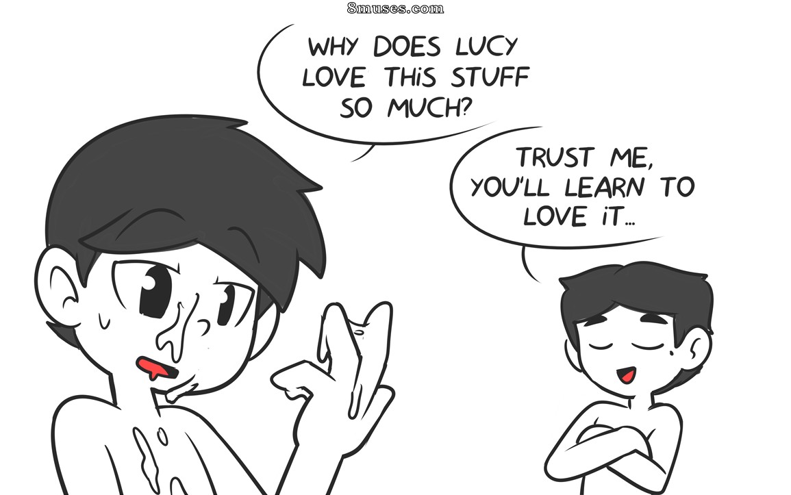 Lovin' Sis - Book 3 - Page 195