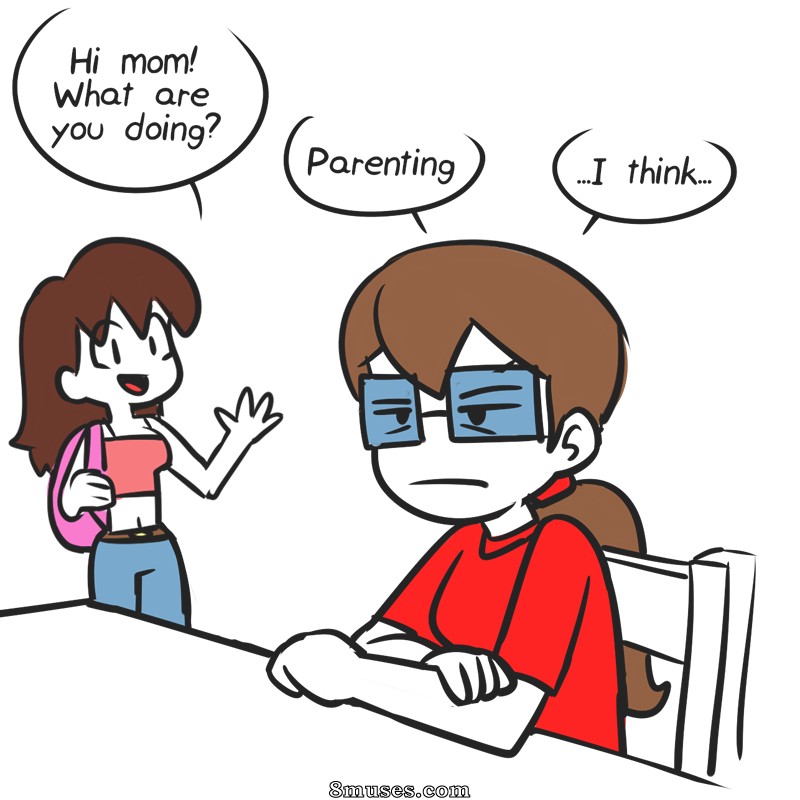 Lovin' Sis - Book 3 - Page 4