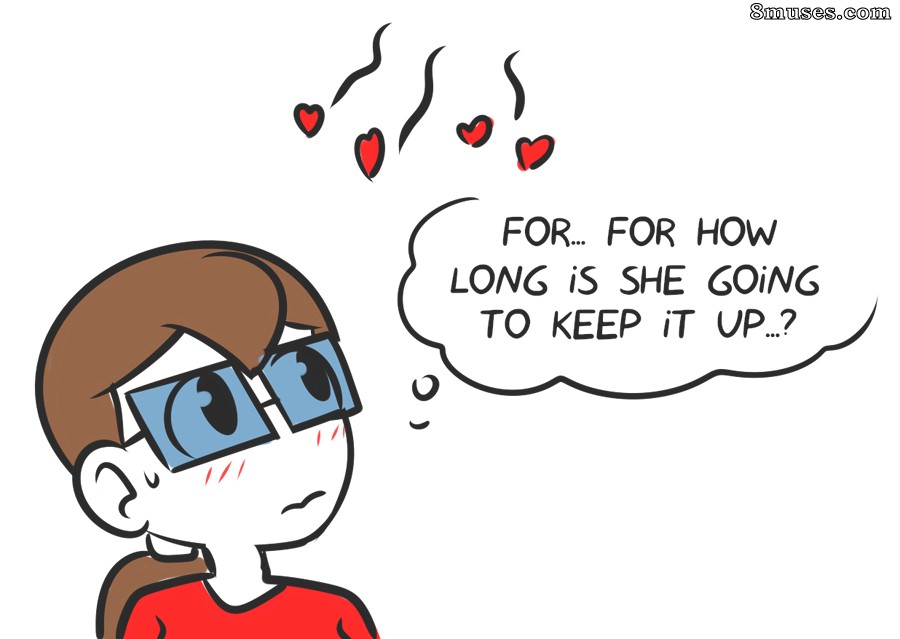 Lovin' Sis - Book 3 - Page 177
