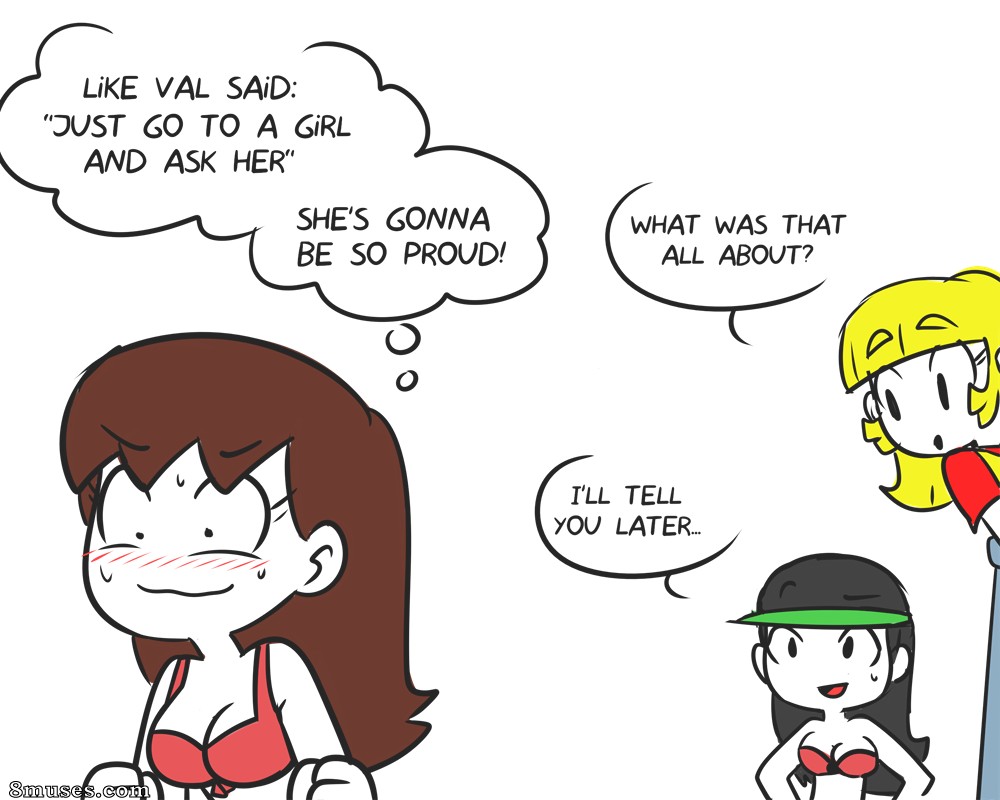 Lovin' Sis - Book 3 - Page 107