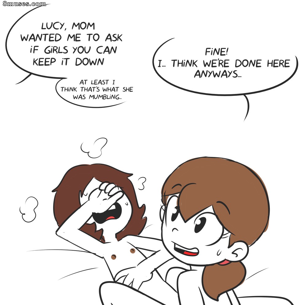 Lovin' Sis - Book 3 - Page 82