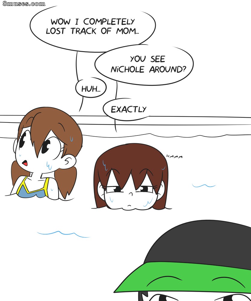 Lovin' Sis - Book 3 - Page 105