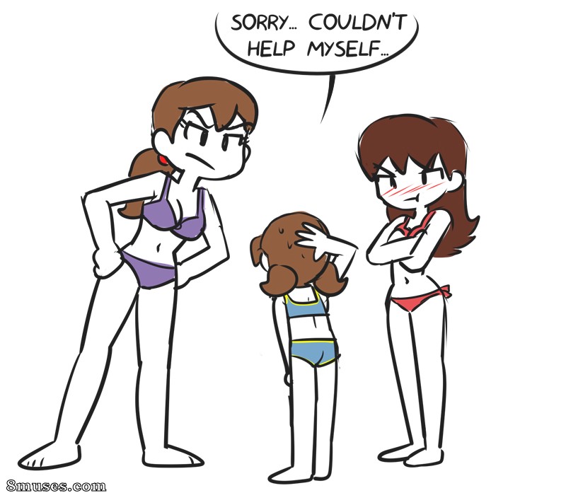 Lovin' Sis - Book 3 - Page 113