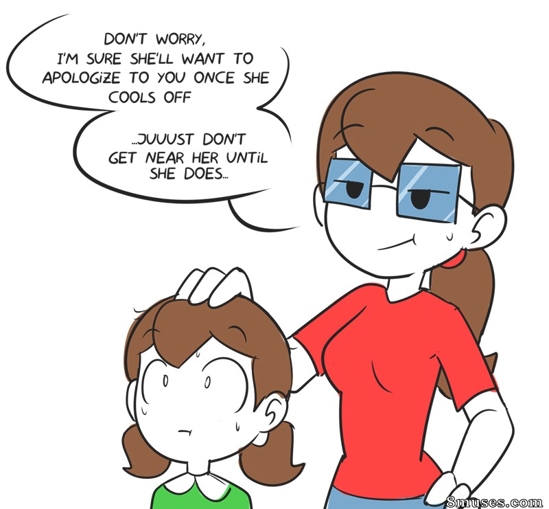 Lovin' Sis - Book 3 - Page 86