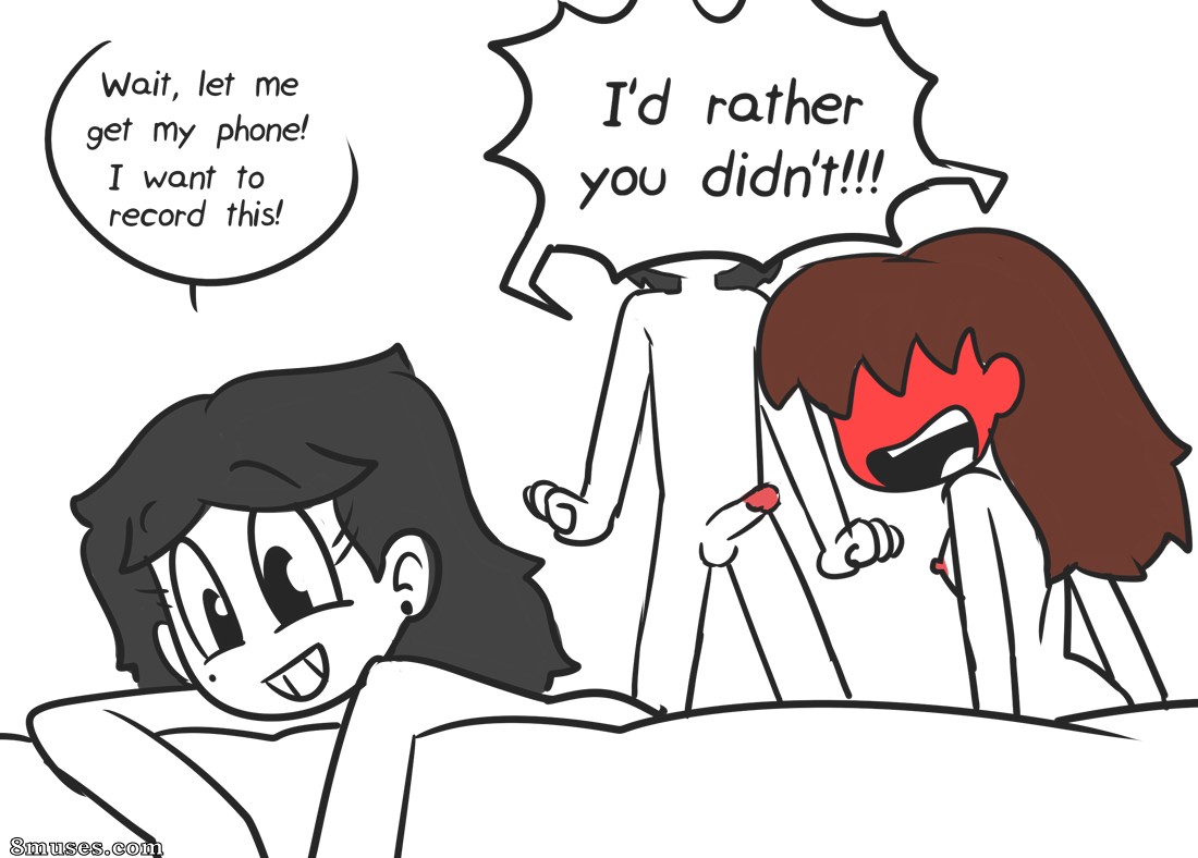 Lovin' Sis - Book 3 - Page 26