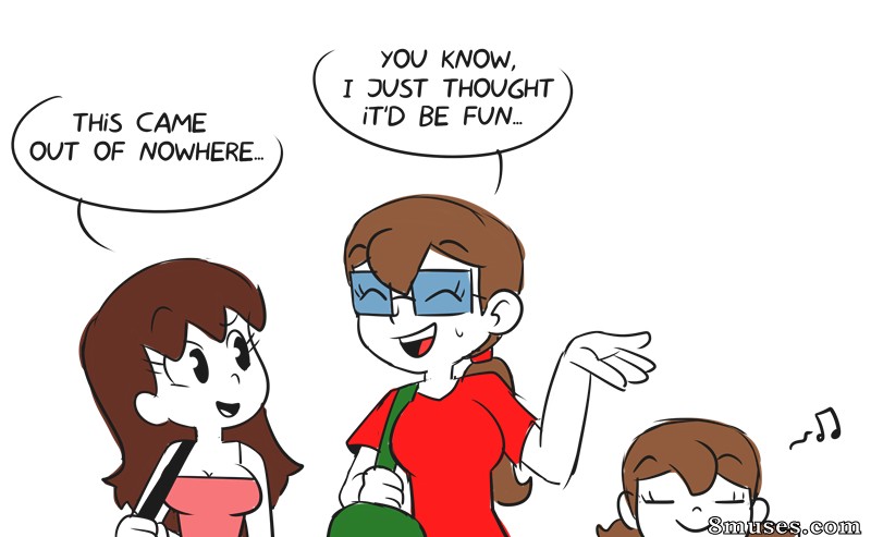 Lovin' Sis - Book 3 - Page 99