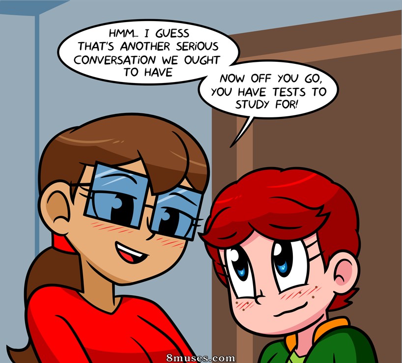Lovin' Sis - Book 3 - Page 175