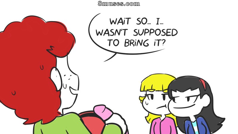 Lovin' Sis - Book 3 - Page 210