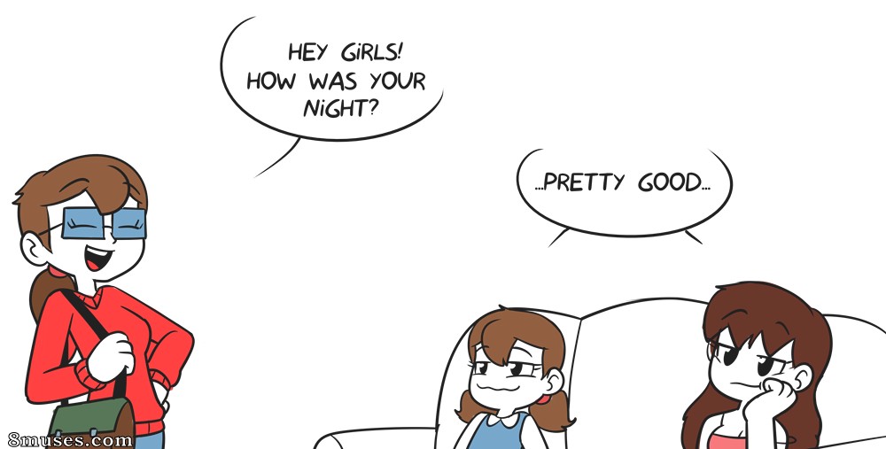 Lovin' Sis - Book 3 - Page 97