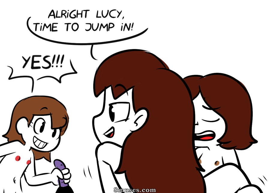Lovin' Sis - Book 3 - Page 202