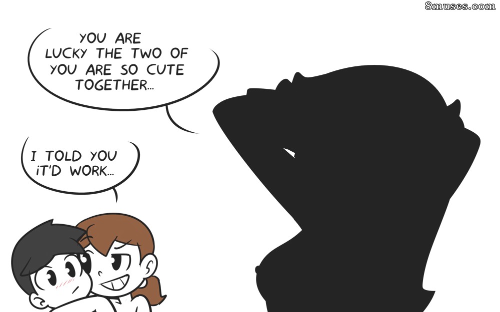 Lovin' Sis - Book 3 - Page 60