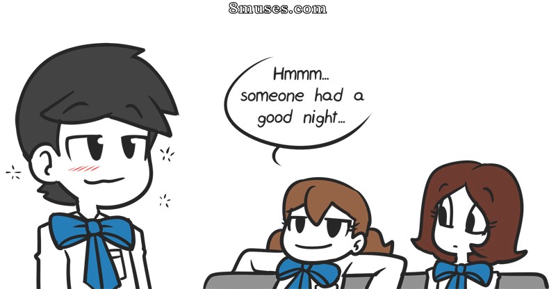 Lovin' Sis - Book 3 - Page 39