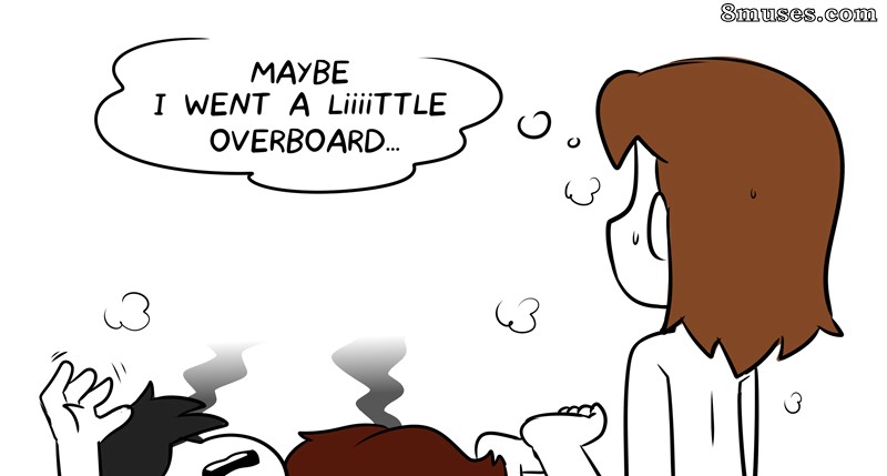 Lovin' Sis - Book 3 - Page 165