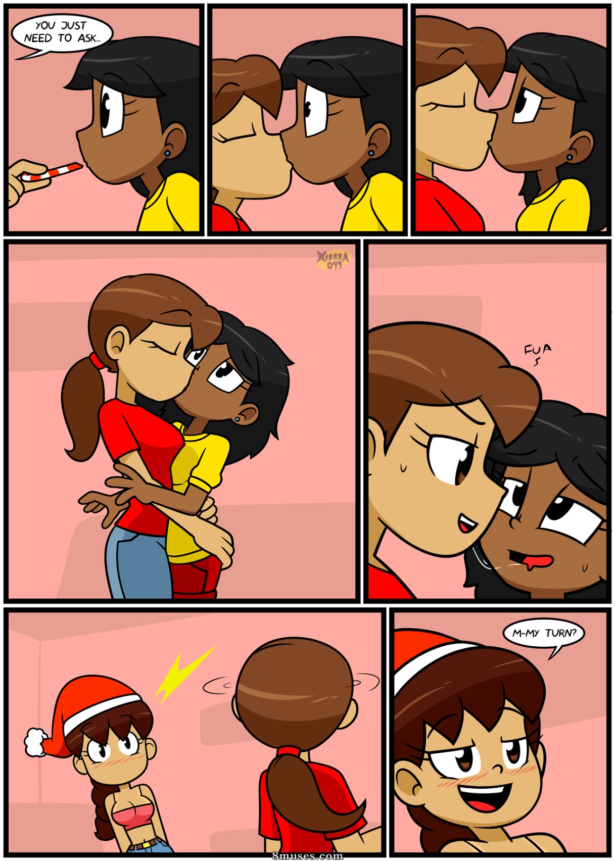 Lovin' Sis - Book 3 - Page 181
