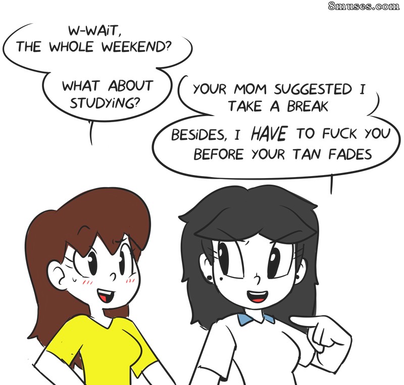 Lovin' Sis - Book 3 - Page 149