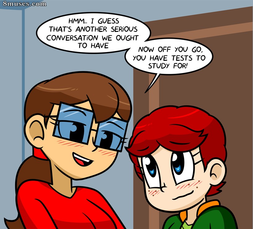 Lovin' Sis - Book 3 - Page 173