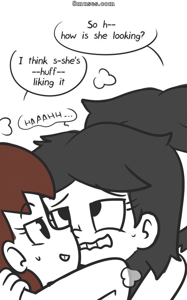 Lovin' Sis - Book 3 - Page 31