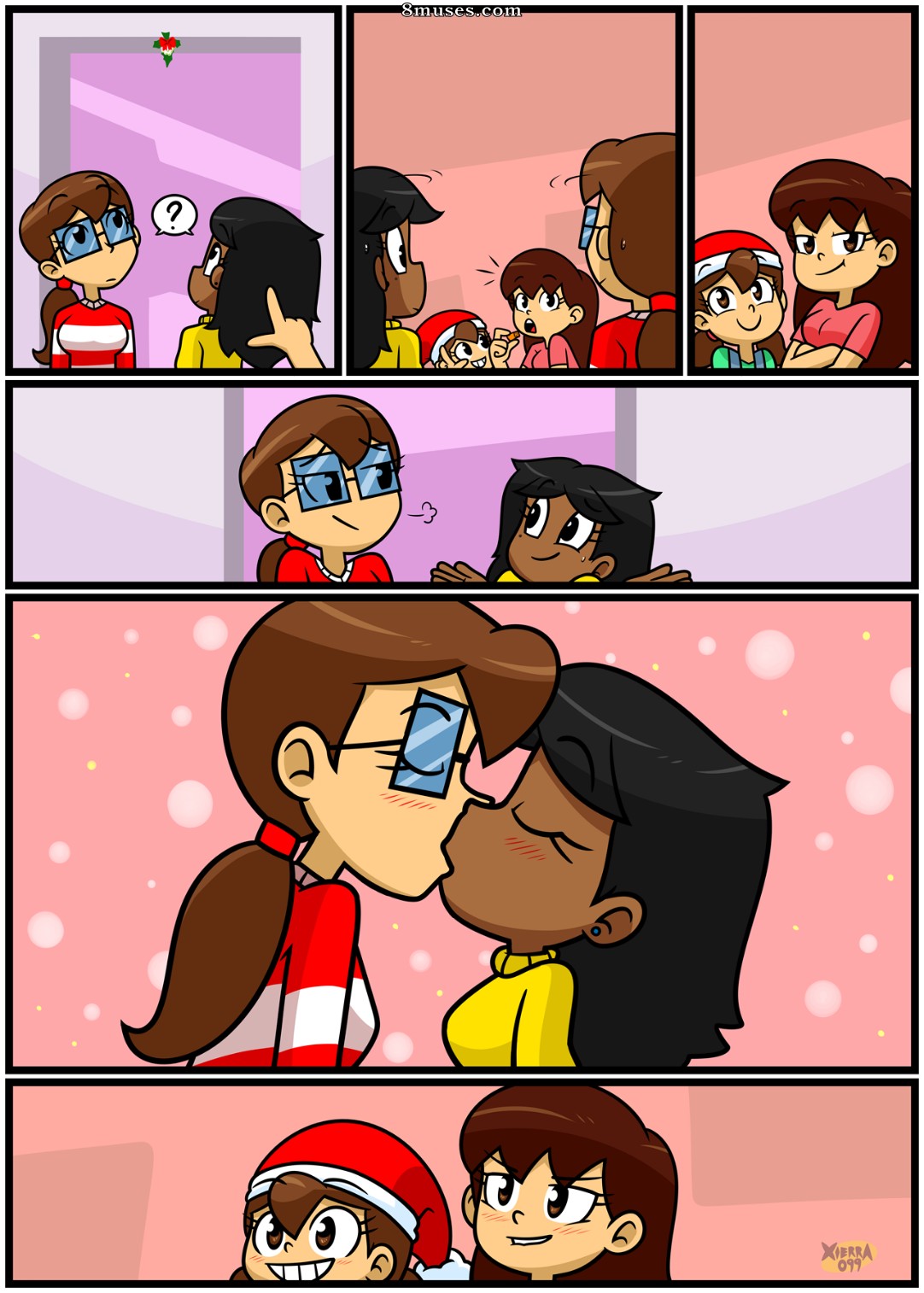 Lovin' Sis - Book 3 - Page 75