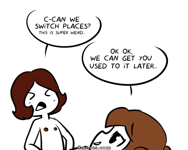 Lovin' Sis - Book 3 - Page 57
