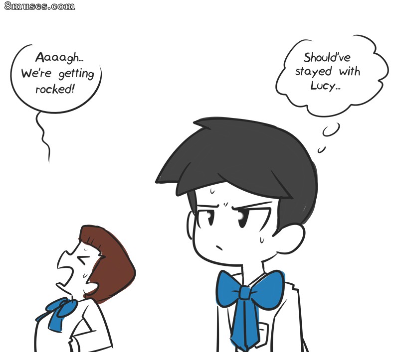 Lovin' Sis - Book 3 - Page 37