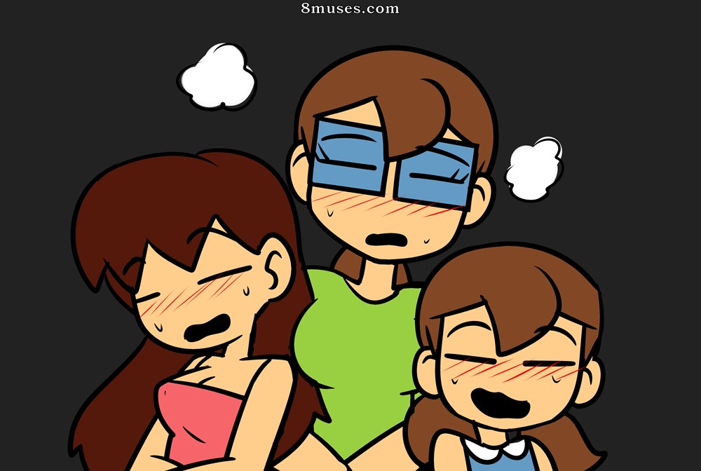 Lovin' Sis - Book 3 - Page 10