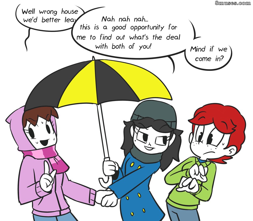 Lovin' Sis - Book 3 - Page 50