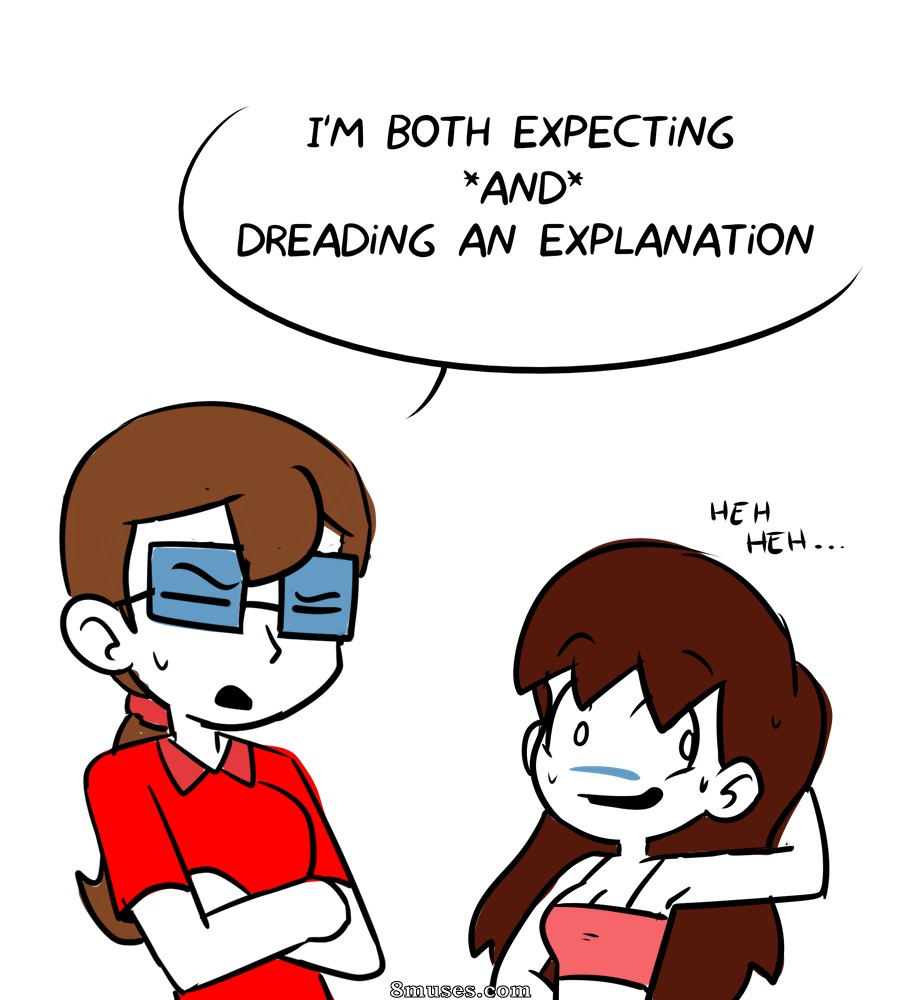 Lovin' Sis - Book 3 - Page 2