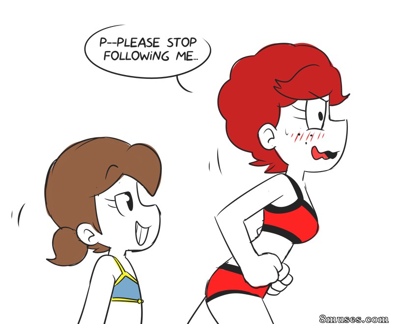 Lovin' Sis - Book 3 - Page 109
