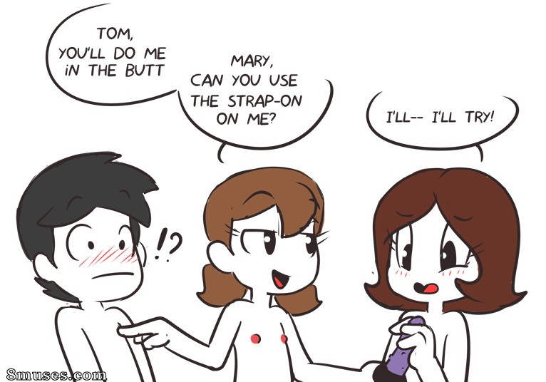 Lovin' Sis - Book 3 - Page 92