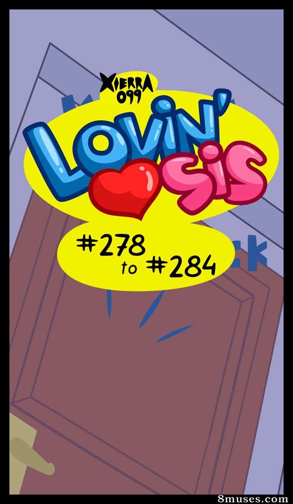 Lovin' Sis - Book 3 - Page 218
